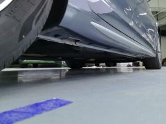 Geely Xingui Xingrui 2.0T Luxury Edition - ფოტო 10