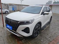 GAC Aion GS4 270T Automatic Smart Tech Edition - ფოტო 1