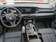 GAC Aion GS4 270T Automatic Smart Tech Edition - ფოტო 16
