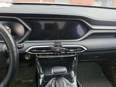 GAC Aion GS4 270T Automatic Smart Tech Edition - ფოტო 17