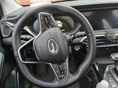GAC Aion GS4 270T Automatic Smart Tech Edition - ფოტო 18
