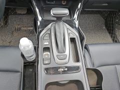 GAC Aion GS4 270T Automatic Smart Tech Edition - ფოტო 19