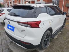GAC Aion GS4 270T Automatic Smart Tech Edition - ფოტო 2