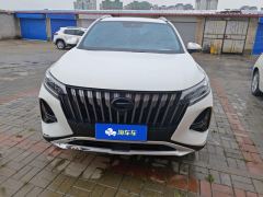 GAC Aion GS4 270T Automatic Smart Tech Edition - ფოტო 3