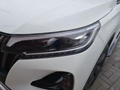 GAC Aion GS4 270T Automatic Smart Tech Edition - ფოტო 4