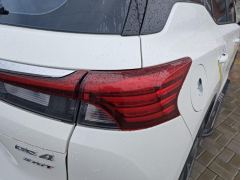 GAC Aion GS4 270T Automatic Smart Tech Edition - ფოტო 5