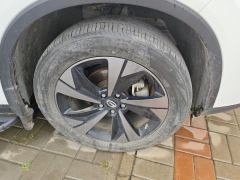 GAC Aion GS4 270T Automatic Smart Tech Edition - ფოტო 6