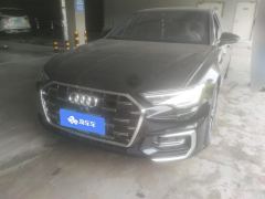 Audi A6L 45 TFSI Premium Dynamic - фото 1