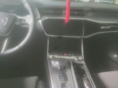 Audi A6L 45 TFSI Premium Dynamic - фото 17