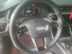 Audi A6L 45 TFSI Premium Dynamic - фото 18