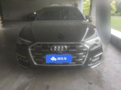 Audi A6L 45 TFSI Premium Dynamic - фото 3