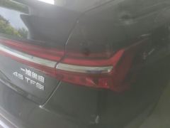 Audi A6L 45 TFSI Premium Dynamic - фото 5