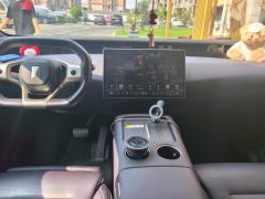 Avatr 07 BEV 650km Rear-wheel drive Max - фото 17