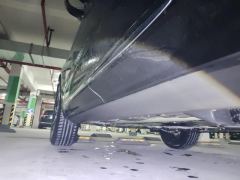 Volvo XC60 B5 AWD Smart Luxury Edition - ფოტო 11