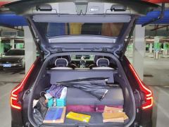 Volvo XC60 B5 AWD Smart Luxury Edition - ფოტო 7