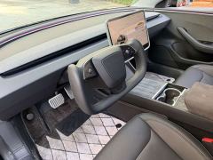 Tesla Model 3 Rear-Wheel Drive - ფოტო 12