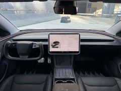 Tesla Model 3 Rear-Wheel Drive - ფოტო 14