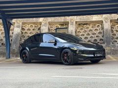 Tesla Model 3 Rear-Wheel Drive - ფოტო 2