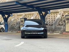 Tesla Model 3 Rear-Wheel Drive - ფოტო 3
