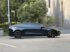 Tesla Model 3 Rear-Wheel Drive - ფოტო 4