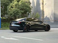 Tesla Model 3 Rear-Wheel Drive - ფოტო 5