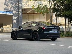 Tesla Model 3 Rear-Wheel Drive - ფოტო 6