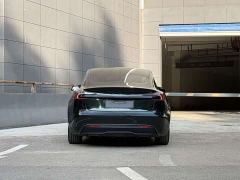 Tesla Model 3 Rear-Wheel Drive - ფოტო 8