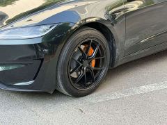 Tesla Model 3 Rear-Wheel Drive - ფოტო 9