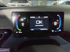 BYD Seagull Glory Edition 305km Vitality Version - ფოტო 11