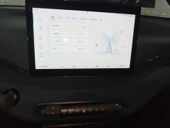 BYD Seagull Glory Edition 305km Vitality Version - ფოტო 12