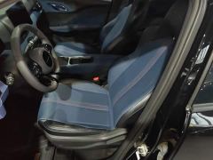 BYD Seagull Glory Edition 305km Vitality Version - ფოტო 14