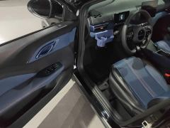 BYD Seagull Glory Edition 305km Vitality Version - ფოტო 15