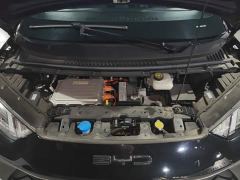 BYD Seagull Glory Edition 305km Vitality Version - ფოტო 19