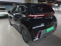 BYD Seagull Glory Edition 305km Vitality Version - ფოტო 4
