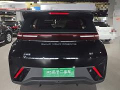 BYD Seagull Glory Edition 305km Vitality Version - ფოტო 5