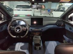 BYD Seagull Glory Edition 305km Vitality Version - ფოტო 9