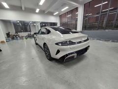 Xiaomi SU7 Rear-Wheel Drive Ultra-Long Range Advanced Autonomous Driving Pro - ფოტო 5