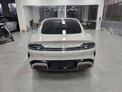 Xiaomi SU7 Rear-Wheel Drive Ultra-Long Range Advanced Autonomous Driving Pro - ფოტო 6