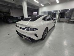 Xiaomi SU7 Rear-Wheel Drive Ultra-Long Range Advanced Autonomous Driving Pro - ფოტო 7