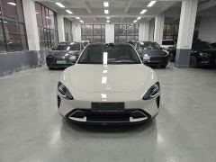 Xiaomi SU7 Rear-Wheel Drive Ultra-Long Range Advanced Autonomous Driving Pro - ფოტო 8
