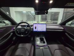 Xiaomi SU7 Rear-Wheel Drive Ultra-Long Range Advanced Autonomous Driving Pro - ფოტო 9