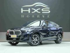 BMW X6 xDrive40i M Sport Package - фото 1
