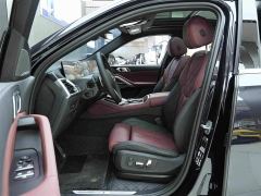 BMW X6 xDrive40i M Sport Package - фото 11