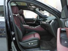 BMW X6 xDrive40i M Sport Package - фото 12
