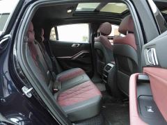 BMW X6 xDrive40i M Sport Package - фото 13
