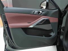 BMW X6 xDrive40i M Sport Package - фото 14