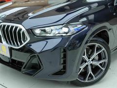 BMW X6 xDrive40i M Sport Package - фото 18