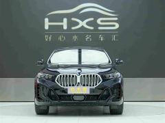 BMW X6 xDrive40i M Sport Package - фото 2