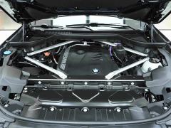 BMW X6 xDrive40i M Sport Package - фото 20