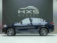 BMW X6 xDrive40i M Sport Package - фото 3